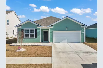 2612 Riverboat Way, Conway, SC 29526 - Photo 1