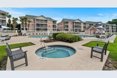 604 Waterway Village Blvd. #29F, Myrtle Beach, SC 29579 - Photo 33