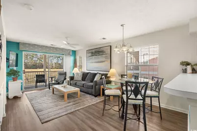 604 Waterway Village Blvd. #29F, Myrtle Beach, SC 29579 - Photo 5