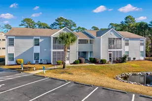 8875 Grove Park Dr, Surfside Beach, SC 29575 - Photo 1