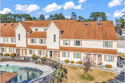 510 Fairwood Lakes Dr. #21-P, Myrtle Beach, SC 29588 - Photo 1
