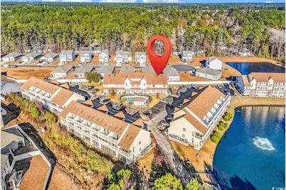 510 Fairwood Lakes Dr. #21-P, Myrtle Beach, SC 29588 - Photo 27