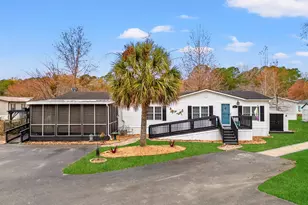 467 Freedom Cir, Myrtle Beach, SC 29588 - Photo 1