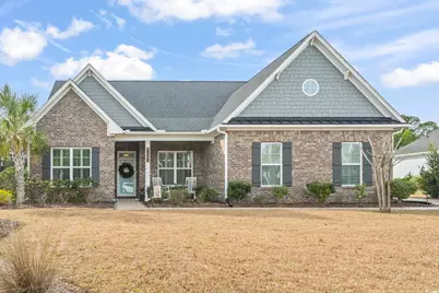 2216 Wood Stork Dr., Conway, SC 29526 - Photo 1