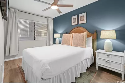 6100 N Ocean Blvd. #305, North Myrtle Beach, SC 29582 - Photo 21