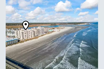 6100 N Ocean Blvd. #305, North Myrtle Beach, SC 29582 - Photo 3
