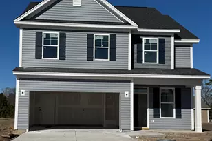 704 Bramble Way, Conway, SC 29527 - Photo 1