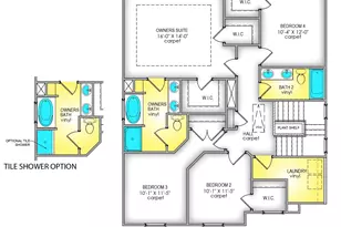 704 Bramble Way, Conway, SC 29527 - Photo 3