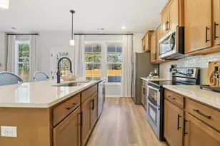 704 Bramble Way, Conway, SC 29527 - Photo 5