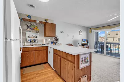 3700 Golf Colony Lane #8D, Little River, SC 29566 - Photo 11