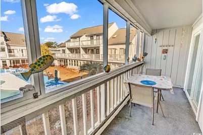 3700 Golf Colony Lane #8D, Little River, SC 29566 - Photo 19