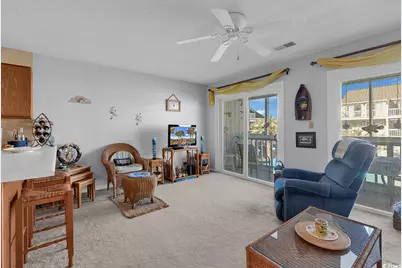 3700 Golf Colony Lane #8D, Little River, SC 29566 - Photo 5