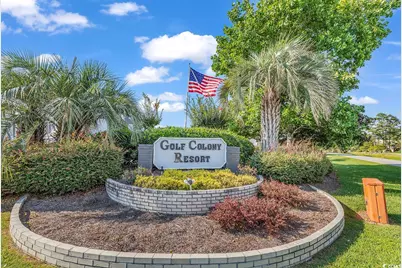 3700 Golf Colony Lane #8D, Little River, SC 29566 - Photo 29
