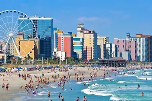 119 Ranchette Cir, Myrtle Beach, SC 29588 - Photo 43