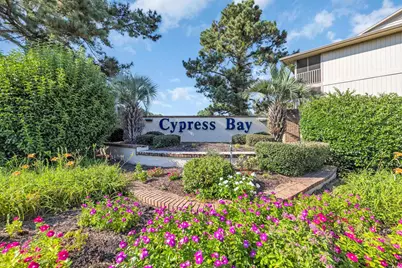 4207 Pinehurst Circle #I6, Little River, SC 29566 - Photo 35