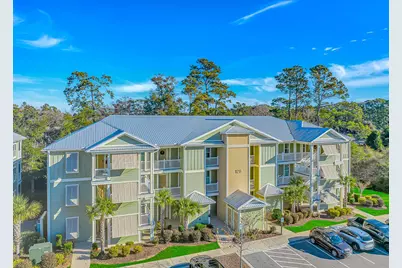 128 Puffin Dr. #3-A, Pawleys Island, SC 29585 - Photo 3
