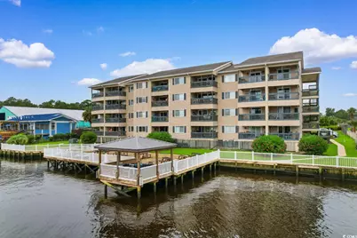 4445 Kingsport Rd. #101, Little River, SC 29566 - Photo 33