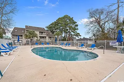 1920 Bent Grass Dr. #35-i, Surfside Beach, SC 29575 - Photo 11