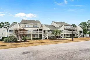 1920 Bent Grass Dr, Surfside Beach, SC 29575 - Photo 1