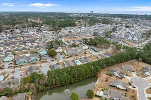 1920 Bent Grass Dr, Surfside Beach, SC 29575 - Photo 25