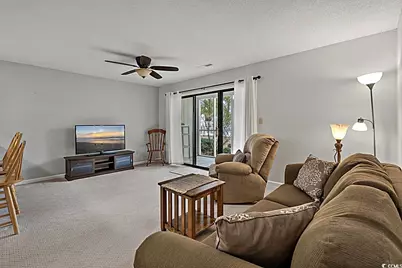 1920 Bent Grass Dr. #35-i, Surfside Beach, SC 29575 - Photo 21