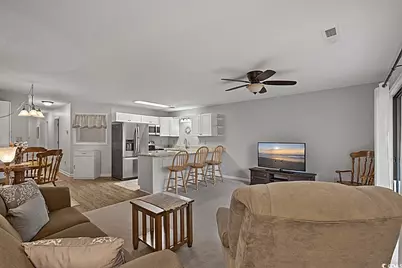 1920 Bent Grass Dr. #35-i, Surfside Beach, SC 29575 - Photo 3
