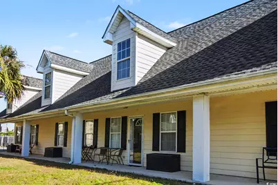 2405 Nixon St. #6, North Myrtle Beach, SC 29582 - Photo 1