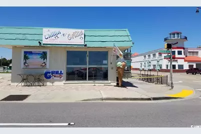 2405 Nixon St. #6, North Myrtle Beach, SC 29582 - Photo 37