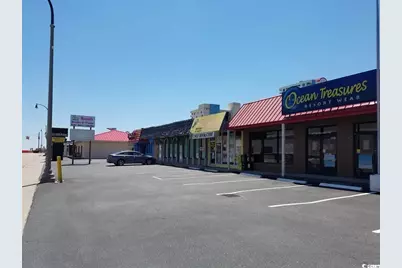 2405 Nixon St. #6, North Myrtle Beach, SC 29582 - Photo 35