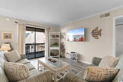 6000 N Ocean Blvd. #233, North Myrtle Beach, SC 29582 - Photo 15