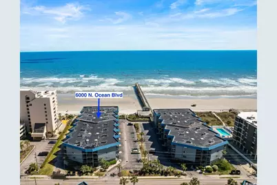 6000 N Ocean Blvd. #233, North Myrtle Beach, SC 29582 - Photo 33