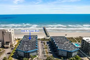 6000 N Ocean Blvd, North Myrtle Beach, SC 29582 - Photo 33