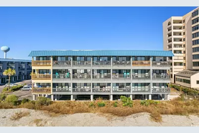6000 N Ocean Blvd. #233, North Myrtle Beach, SC 29582 - Photo 27