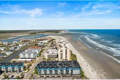 6000 N Ocean Blvd. #233, North Myrtle Beach, SC 29582 - Photo 31