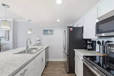 2001 S Ocean Blvd. #903, Myrtle Beach, SC 29577 - Photo 11