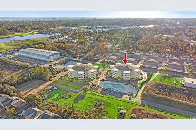 4350 Intercoastal Dr. #2403, Little River, SC 29566 - Photo 37