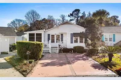 806 Marlin Ct., Murrells Inlet, SC 29576 - Photo 1