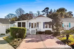 806 Marlin Ct, Garden City, SC 29576 - Photo 1