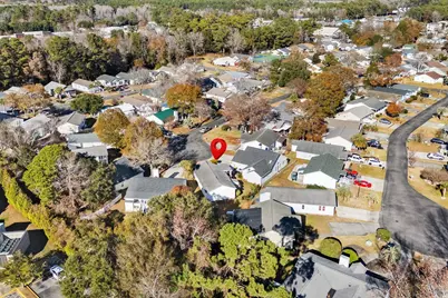 806 Marlin Ct., Garden City, SC 29576 - Photo 27