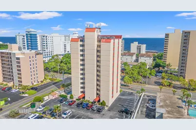 7509 N Ocean Blvd. #103, Myrtle Beach, SC 29572 - Photo 21
