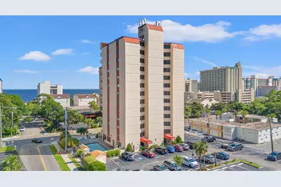 7509 N Ocean Blvd. #103, Myrtle Beach, SC 29572 - Photo 1