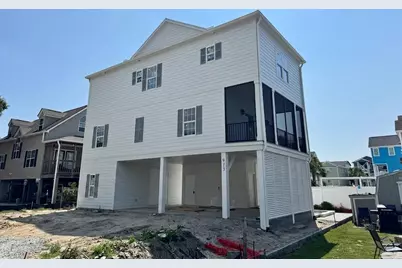 913 S Dogwood Dr. S, Surfside Beach, SC 29575 - Photo 1