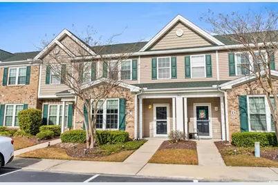 163 Chenoa Dr. #Unit C, Murrells Inlet, SC 29576 - Photo 1