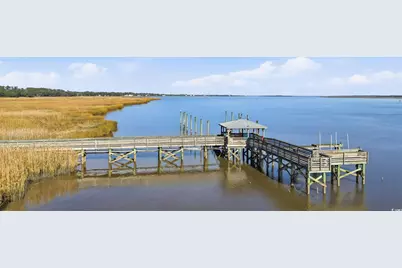 813 Commanders Island Rd., Georgetown, SC 29440 - Photo 43