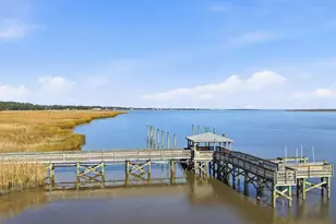 813 Commanders Island Rd, Georgetown, SC 29440 - Photo 39