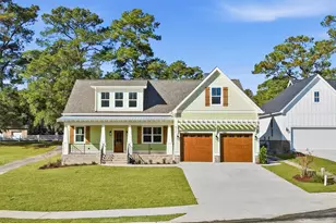 813 Commanders Island Rd, Georgetown, SC 29440 - Photo 1