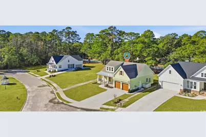813 Commanders Island Rd., Georgetown, SC 29440 - Photo 41