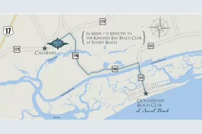 1558 Harbour Place Dr., Calabash, NC 28467 - Photo 29