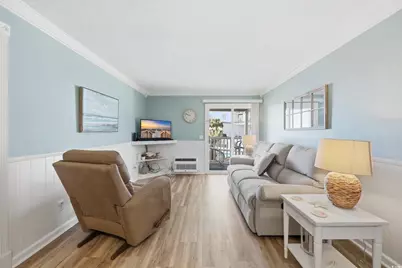 9560 Shore Dr. #1K, Myrtle Beach, SC 29572 - Photo 11