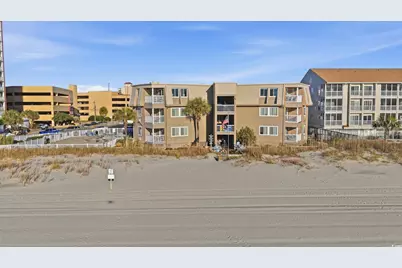 9560 Shore Dr. #1K, Myrtle Beach, SC 29572 - Photo 27